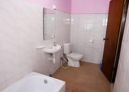 Villa Rainbow Бали Экстерьер фото