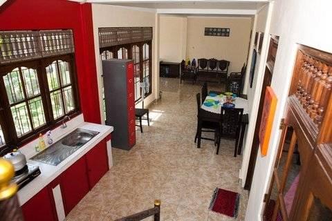 Villa Rainbow Бали Экстерьер фото