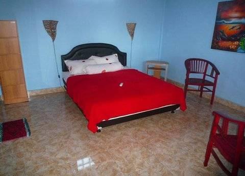 Villa Rainbow Бали Экстерьер фото